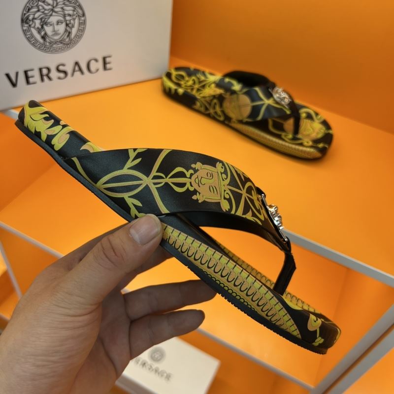 Versace Slippers